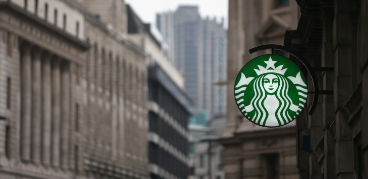 Goodbye, printed cards: Starbucks now offers free ‘Pick of the Week’ apps and books from its iOS ...