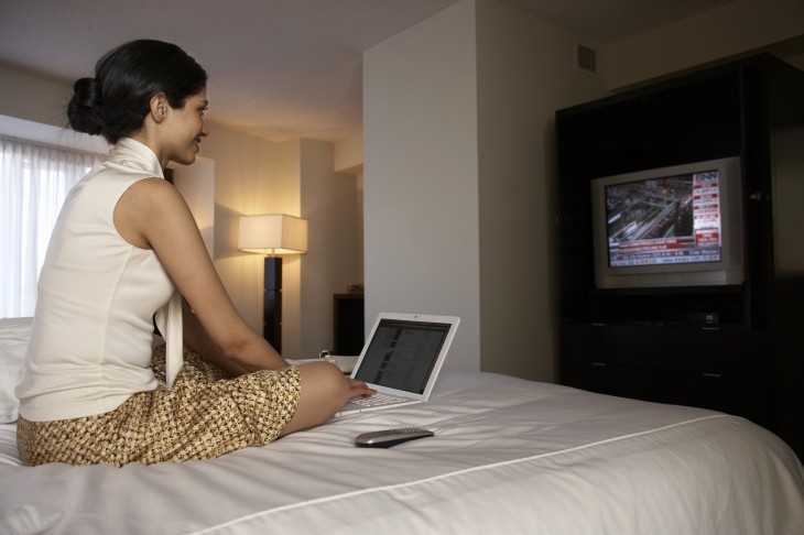 Second screen app NextGuide adds real-time syncing for USA Network TV shows