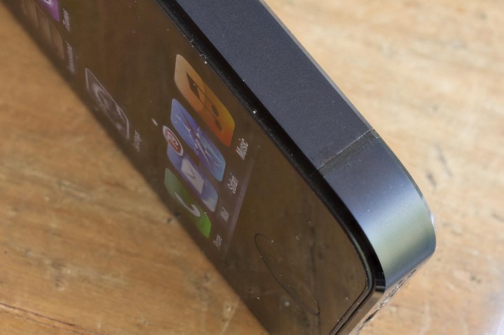 How Apple could use fingerprint sensors to solve the multi-user iOS dilemma