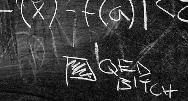 Brilliant new Twitter account proves mathematical theorems in 140 characters or less