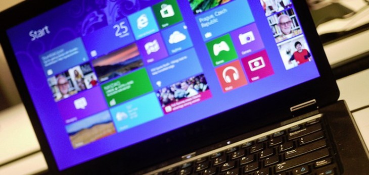 VLC for Windows 8 inches closer to completion as its developers share fresh screenshots of the app