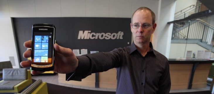 This week at Microsoft: Market share, Skydrive, Facebook, and Frank Shaw