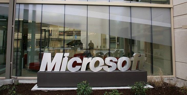 What the coming end of Windows XP means for Windows 8’s market share