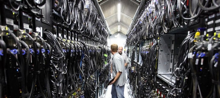 Azure takes its IaaS service into general availability, makes new promise to match Amazon’s AWS ...