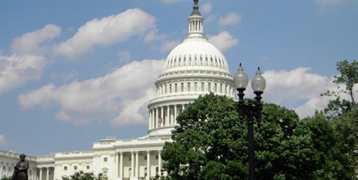 Proposed privacy fix for CISPA reintroduced, may protect your personal information from the government ...