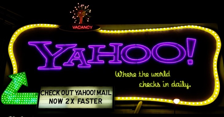 Yahoo’s Q1 2013 revenue of $1.14 billion doesn’t excite, but its $0.35 in EPS beats expectations ...