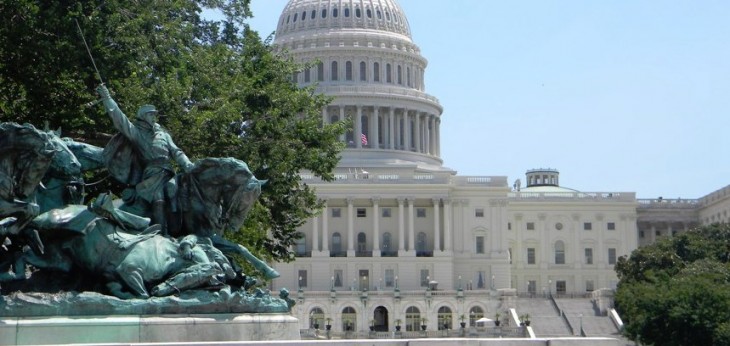 TechNet, Microsoft, CISPA: Oh my! The current cybersecurity muddle hearkens to the early days of SOPA ...