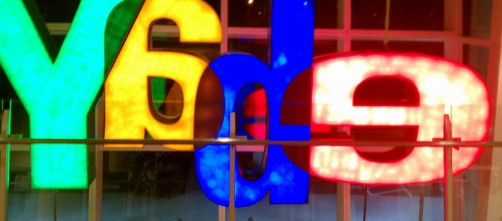 eBay reports $3.7B in Q1 2013 revenue, missing expectations even as PayPal revenue rose 18% to $1.5B