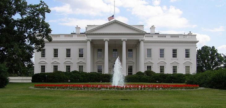 CISPA passes the House 288 to 127, its future uncertain following the President’s veto threat