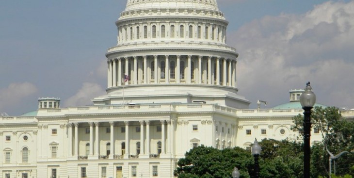 The ACLU blasts CISPA’s passage, calling it ‘extreme’ over lax privacy safeguards
