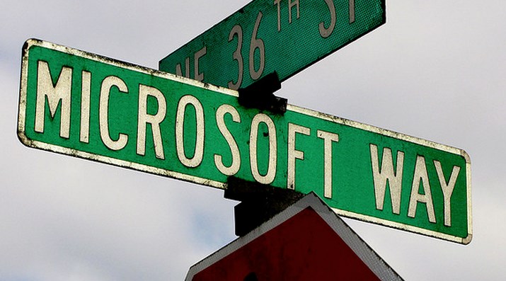 This week at Microsoft: Earnings, Azure, and 7″ tablets