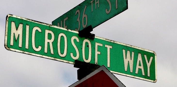 Microsoft’s Azure passes $1B in annual revenue, as subscriptions grow 48% in 6 months