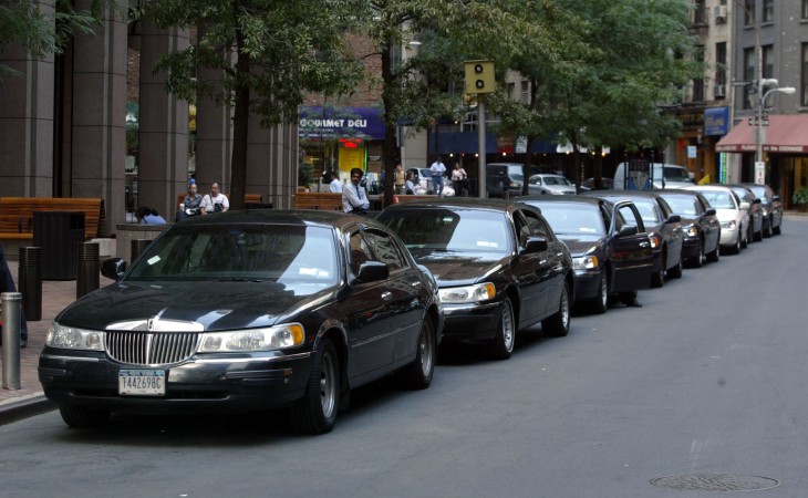 Uber stands up to resistant ridesharing regulators with a new ‘tacit approval’ policy for launches ...