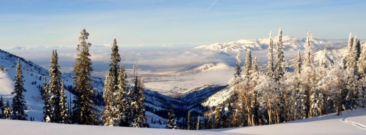 Entrepreneurial events firm Summit Series acquires Utah’s Powder Mountain ski resort for $40m