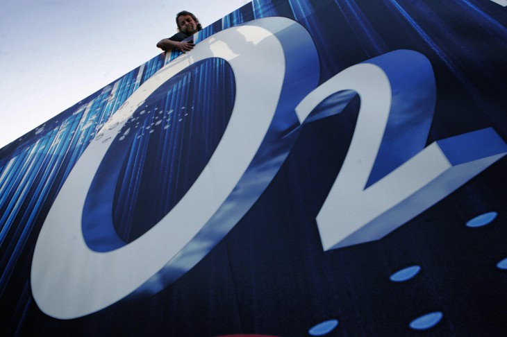 O2 Refresh tariff separates the cost of a smartphone and airtime plan in the UK for easy upgrades