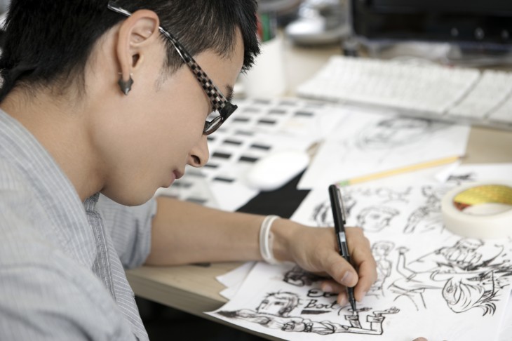 TNW Pick of the Day: The Animator’s Survival Kit is a spellbinding iPad app for budding animators ...