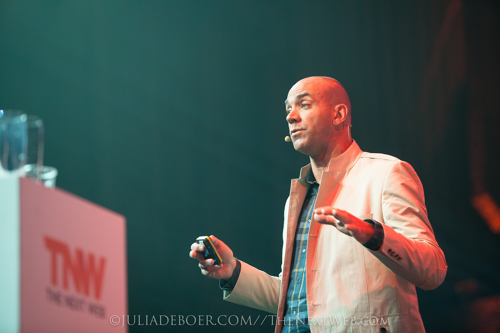 Kitesurfing and the sharing economy: What’s Loïc Le Meur been up to since selling Seesmic?