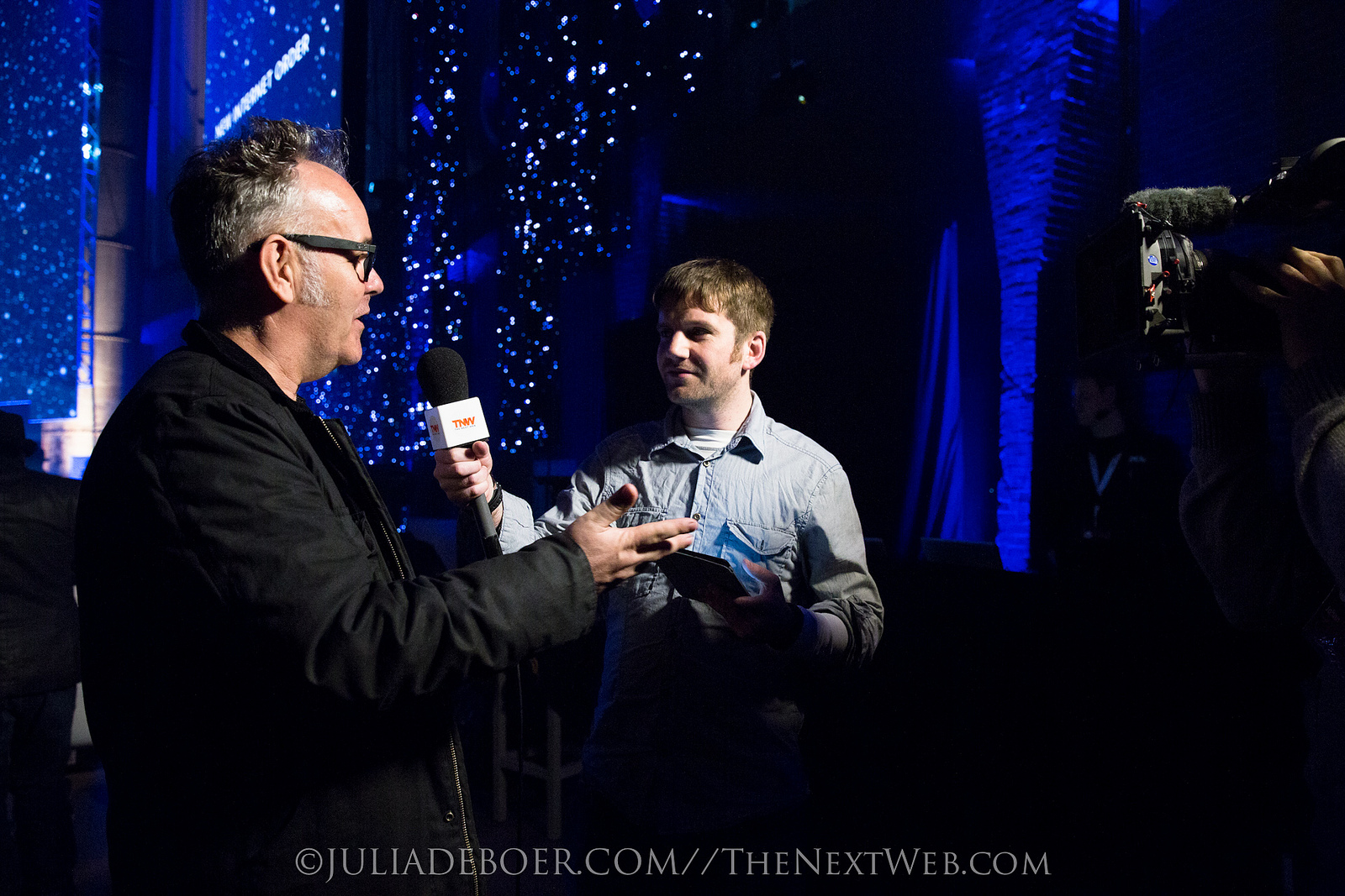 More performers, less composers: Mark Earls explains how technology startups can keep innovating