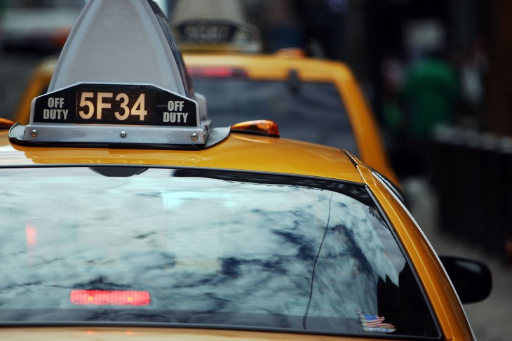 InstantCab receives partial cease and desist from SFO Airport authorities
