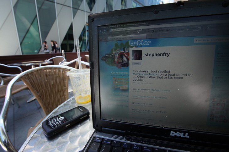 Twitter is reportedly testing two-factor authentication following multiple hacks on user accounts