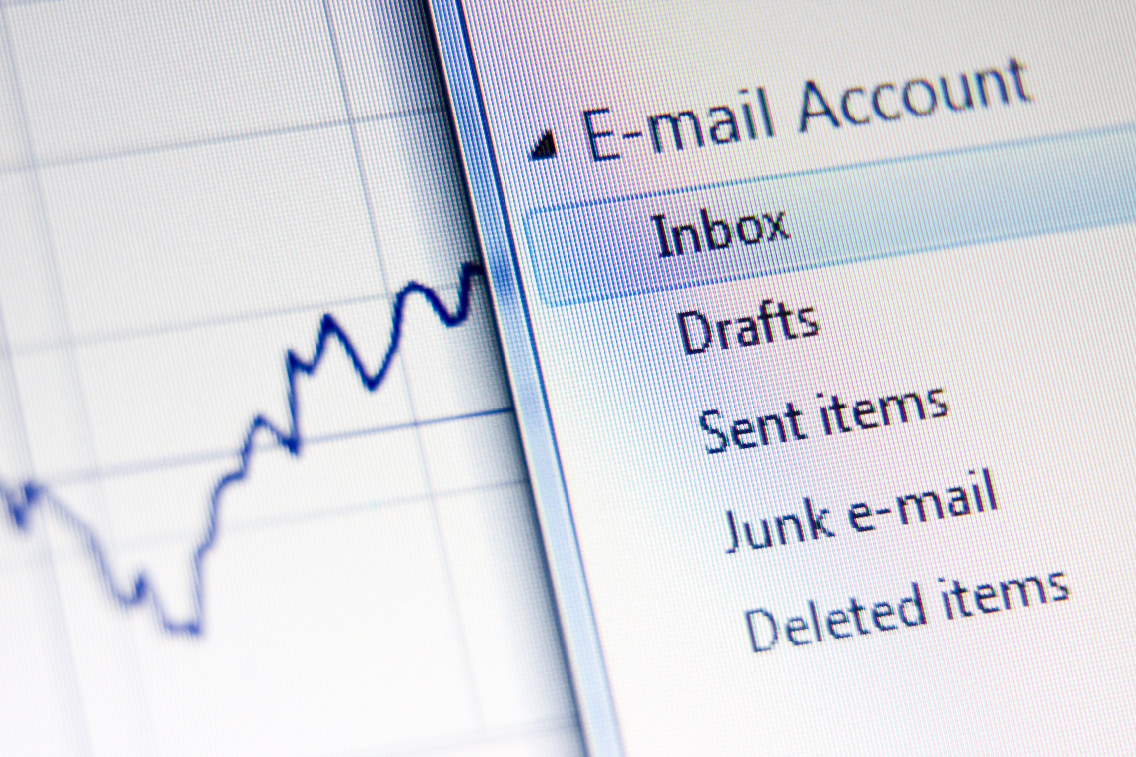 We’re finally getting closer to solving the email problem