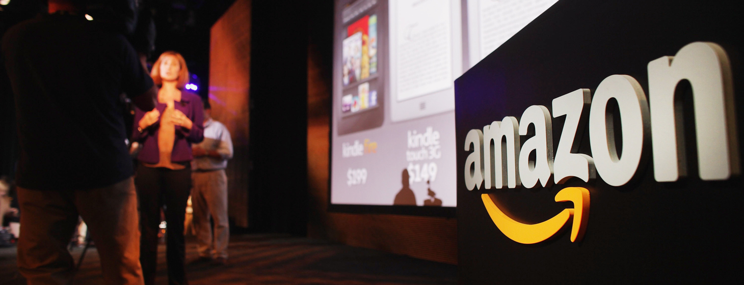 As Amazon reportedly opens a Moscow office, what competition does it face in Russia? Featured Image