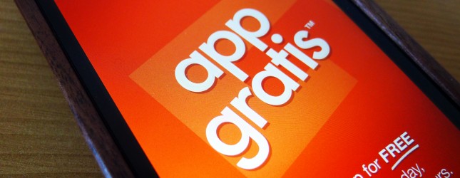 AppGratis CEO explains what led to App Store removal, says that the service will go on