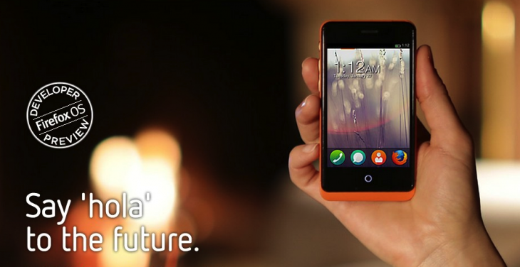 Geeksphone’s Firefox OS smartphones go on sale tomorrow, but will there be buyers?