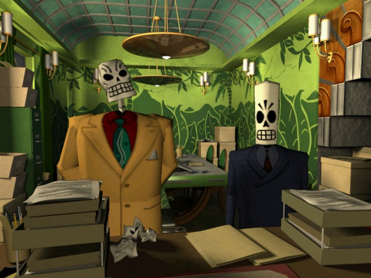 After acquisition, Disney has shuttered the legendary LucasArts game studio, will license game properties ...