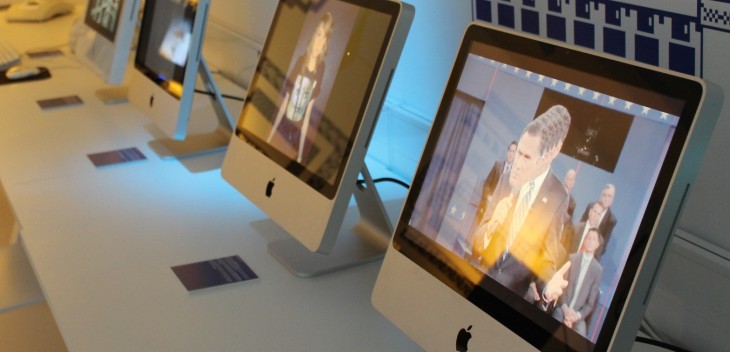 Mini Display converts any iPhone or iPad into an external display for your Mac
