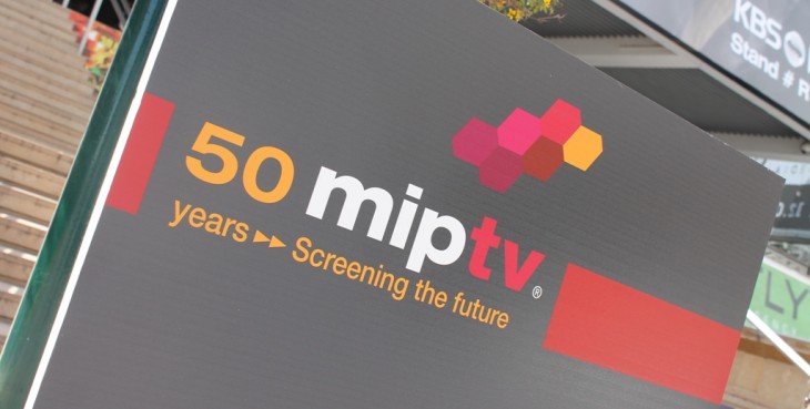 Stevie scoops the MIPCube Lab innovation contest, as the TV Hack and Content 360 winners are unveiled ...
