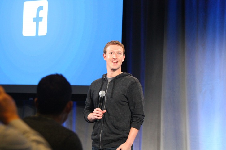 Facebook’s long road to “mobile best”: HTML5, native apps, and now Home