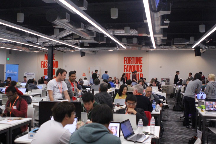 After two days and 63 hacks, we choose the best from Aviary and Facebook’s fourth Photo Hack Day ...