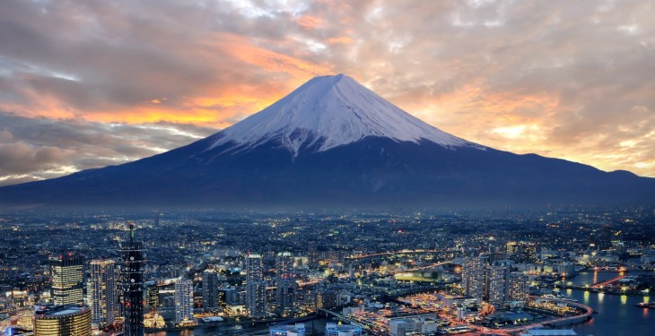 Jimmy Maymann discusses The Huffington Post’s upcoming Japan launch and building a global media ...
