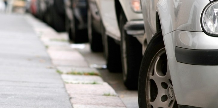 ParkatmyHouse takes its parking marketplace to iOS, but it’s UK-only for now