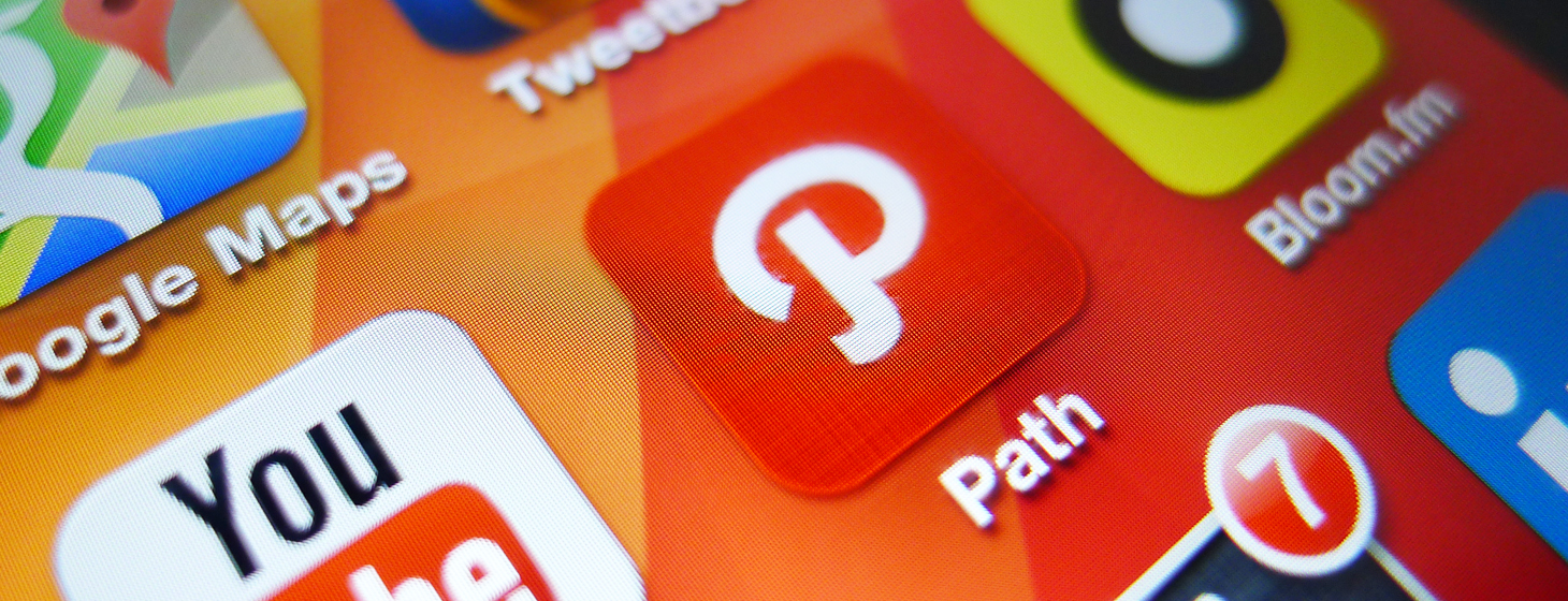 Private Social Network Path Has Been Opened More Than 1B Times A Month