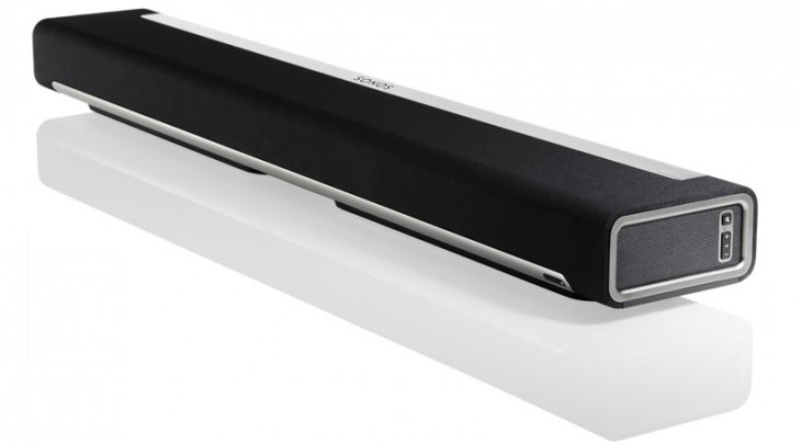 Sonos Playbar: A pricey but spectacular sound bar with audio that will blow your mind