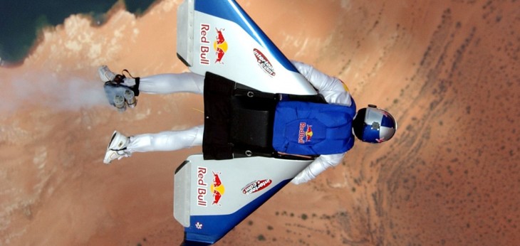 Felix Baumgartner, Eli Roth, Gene Simmons and more will light up Cannes at MIPTV next week