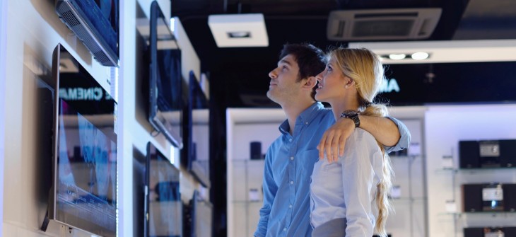 Walkbase now integrates with Google Analytics to let retailers compare online and offline traffic