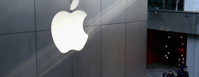 Apple’s Fiscal Q2 2013 in charts