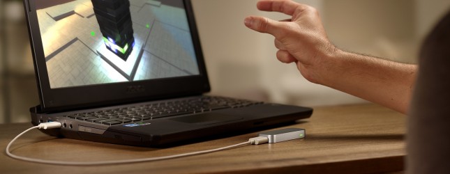 3D Leap Motion Controller shipping date delayed 2 months until July 22nd for more testing