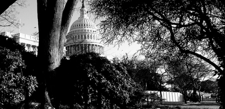 Following abortive amendment process, House Dems ding CISPA’s committee passage