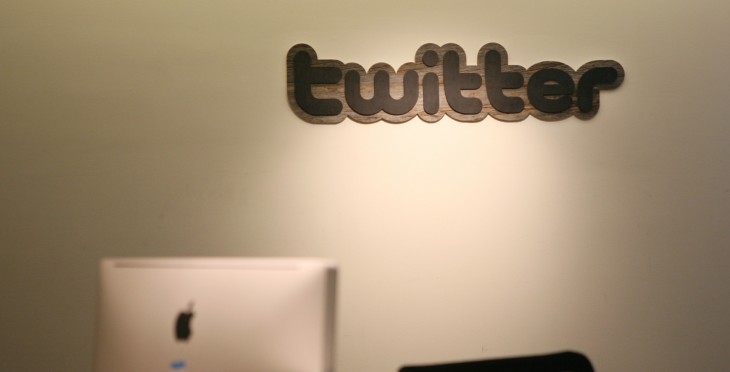Twitter now allows advertisers to target specific words used in tweets