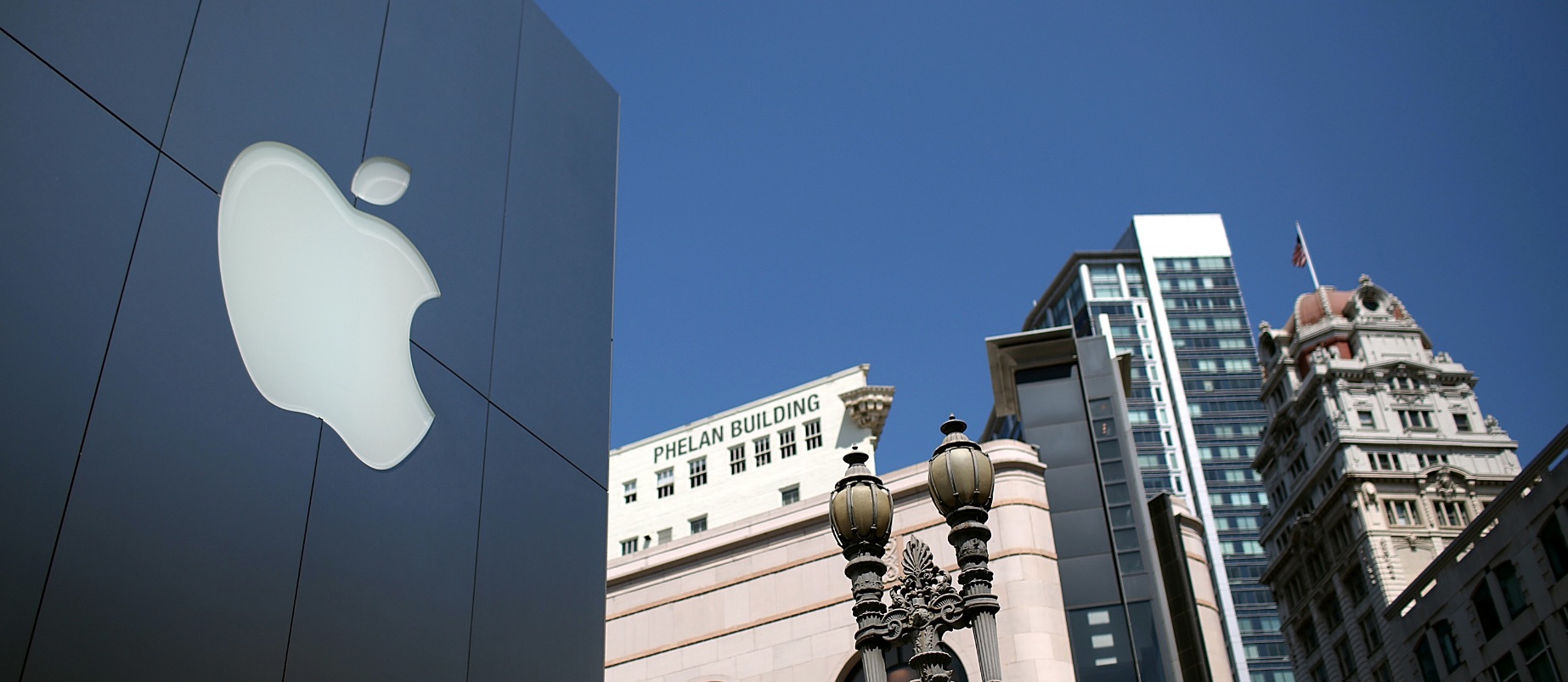 Bono on Apple: “…you cannot get people this smart to work this hard just for money”