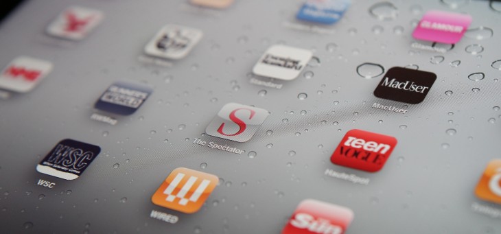 Despite App Store rules crackdown, comparison tool AppShopper returns with a social bent