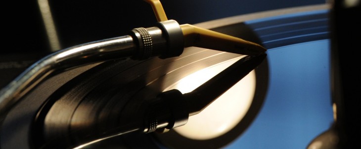 Tumblr Play: The secret microblog version of Twitter #Music that never was