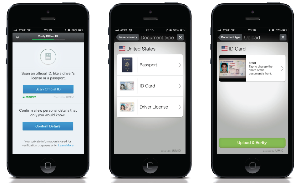 Airbnb Unveils Verified Identifications To Ensure Accountability
