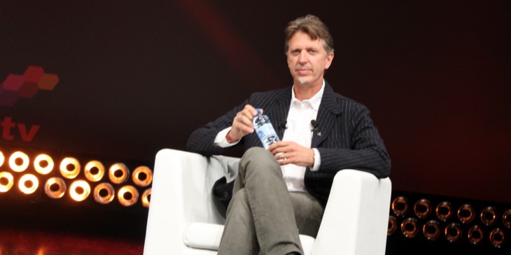 Heroes’ creator Tim Kring on redefining TV and reaching audiences across multiple platforms