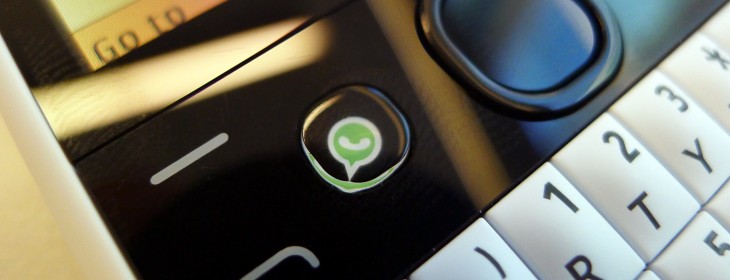 Nokia unveils the Asha 210, a featurephone with a QWERTY keyboard and dedicated WhatsApp button