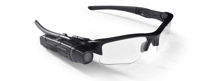 Google Glass for cops: How Taser plans to bring wearable, real-time tech to the police frontline